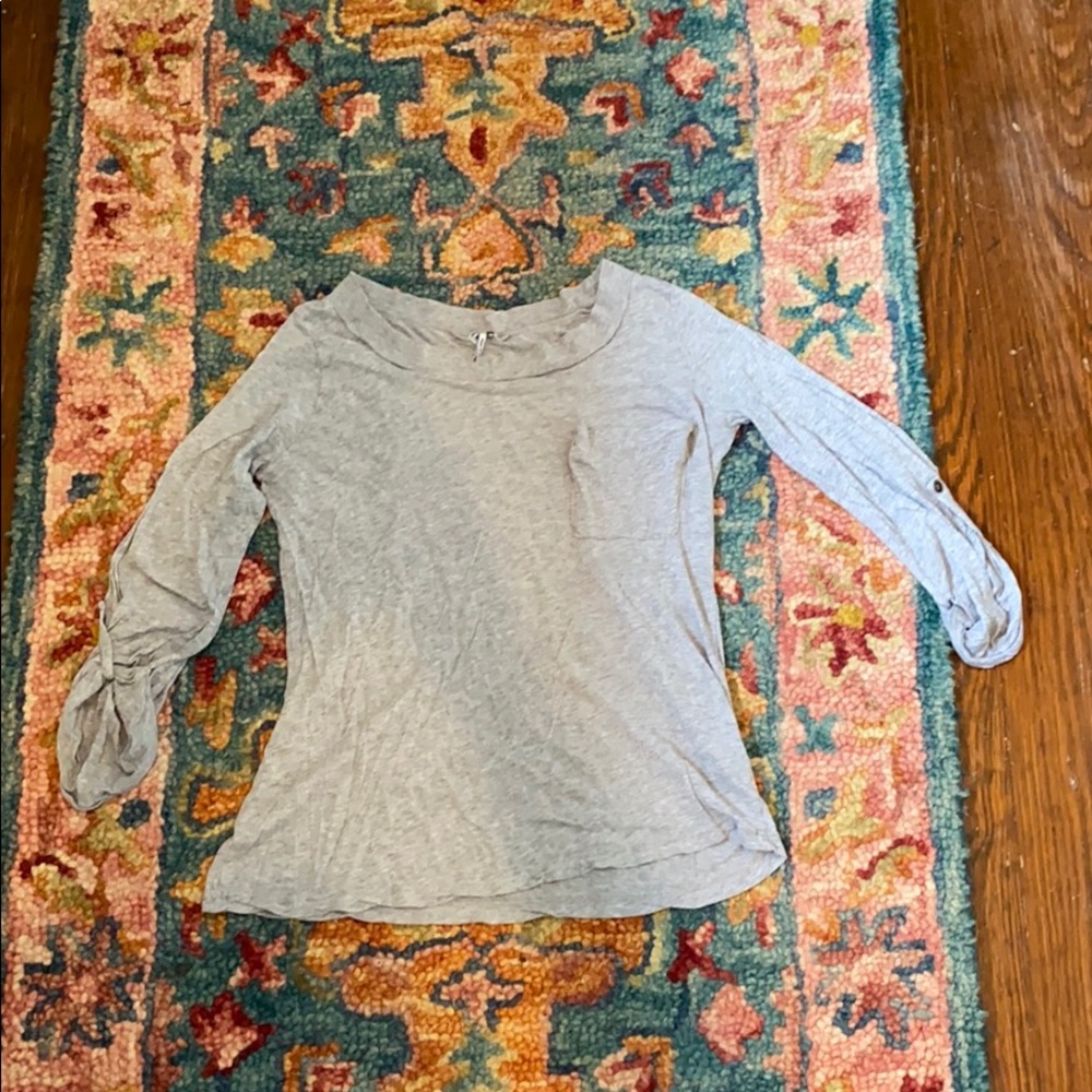 Splendid Lightweight T